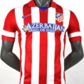 Camiseta Atlético de Madrid 2014/2015